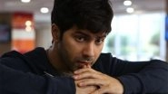 Varun Dhawan CRIES on The Sets Of Street Dancer 3D! (Watch Video)
