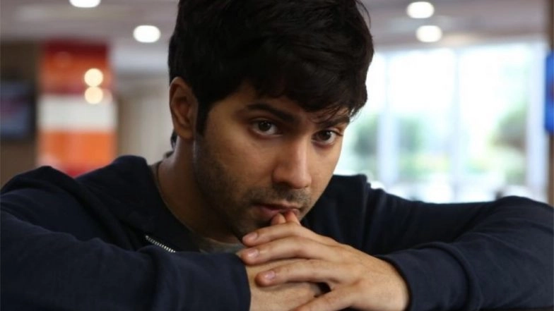 Varun Dhawan Feels Displaying Box Office Numbers Is The Worst Trend Ever and We Totally Agree!