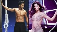 Katrina Kaif-Varun Dhawan&rsquo;s Biggest Dance Drama to be Shot in 4D, Reveals Remo D&rsquo;Souza