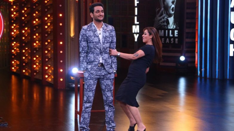 Shilpa Shinde Porn Video Controversy: Vikas Gupta Fears Losing Fans Over Taking Friend's Side!