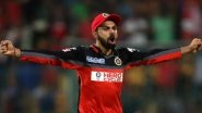 Virat Kohli is the ONLY Player to Remain With the Same IPL Team for 11 Years! Here are Some Trivia for RCB Fans