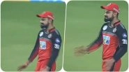 IPL 2018 Diaries Video: Virat Kohli Flaunts his Dancing Moves Ahead of RCB vs CSK Clash