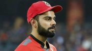 Youngsters sledge veteran stars ahead of IPL 2019