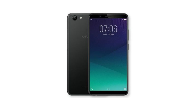 vivo y71 full details