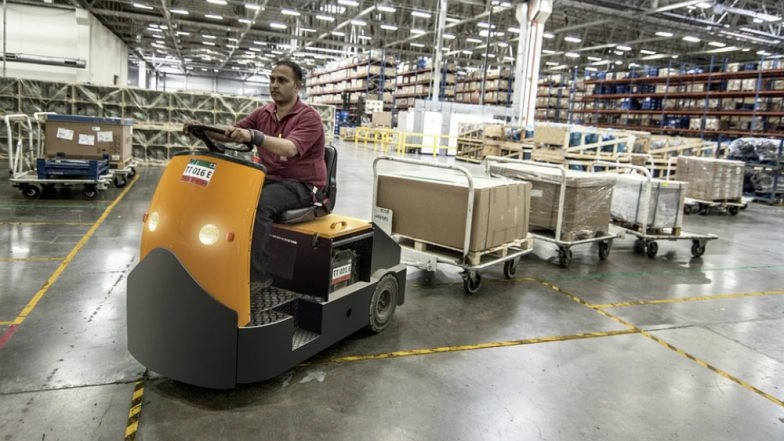 Amazon Workers are Peeing in Bottles in the UK Warehouse to Avoid Punishment for Breaks!