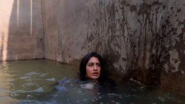 Ishqbaaz 18th April 2018 Written Update of Full Episode: Shivay Meets With an Accident While Anika is Drowning