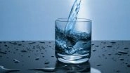 Why Exercising Older Adults Should Drink More Water