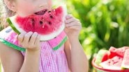 Watermelon has Many Side-Affects from Intestinal Disorders to Allergies, be Careful While Binging on the Favourite Summer Fruit