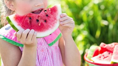 Watermelon has Many Side-Affects from Intestinal Disorders to Allergies, be Careful While Binging on the Favourite Summer Fruit