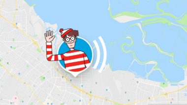 Where’s Waldo? Google Maps' Newest Game To Celebrate April Fools' Day 2018