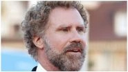 Will Ferrell out of Hospital After SUV Flips in California Freeway Crash