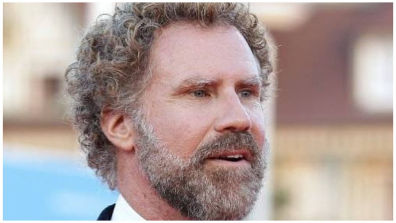 Will Ferrell out of Hospital After SUV Flips in California Freeway Crash