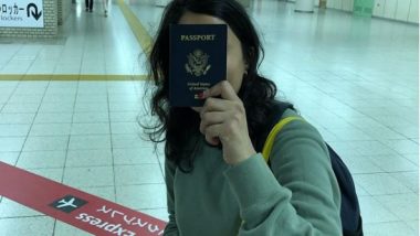 Perks of Being a Millennial: Woman Forgets Passport at Hotel, Internet Collectively Helps Her Retrieve it