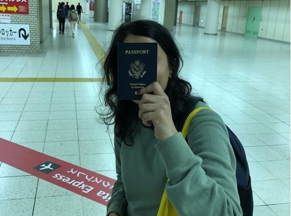 Perks of Being a Millennial: Woman Forgets Passport at Hotel, Internet Collectively Helps Her Retrieve it
