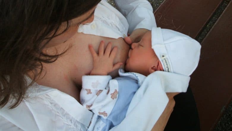 COVID-19 Vaccine Update: No Trace of mRNA Vaccines Against Coronavirus in Breast Milk, Suggests Study