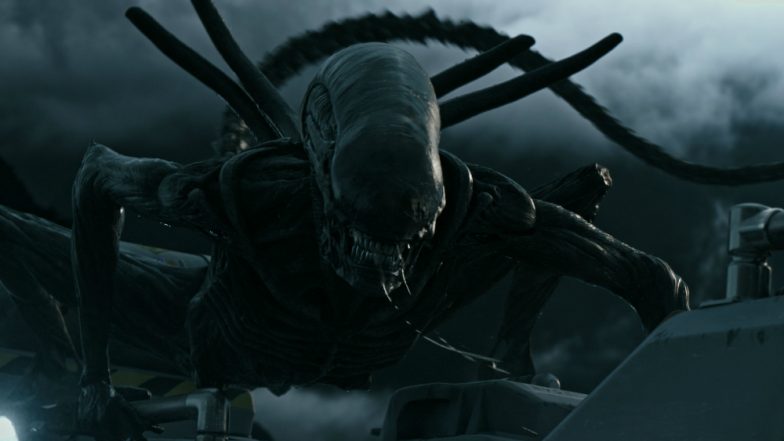 National Alien Day 2018: Know Everything About Xenomorph, the Extraterrestrial Species