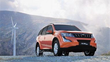 Mahindra & Mahindra Registers 10 Percent Sales Growth with 62,077 units in March 2018