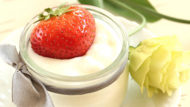 Yoghurt is the Best Food for Summers, Know the Benefits of This Dairy Product