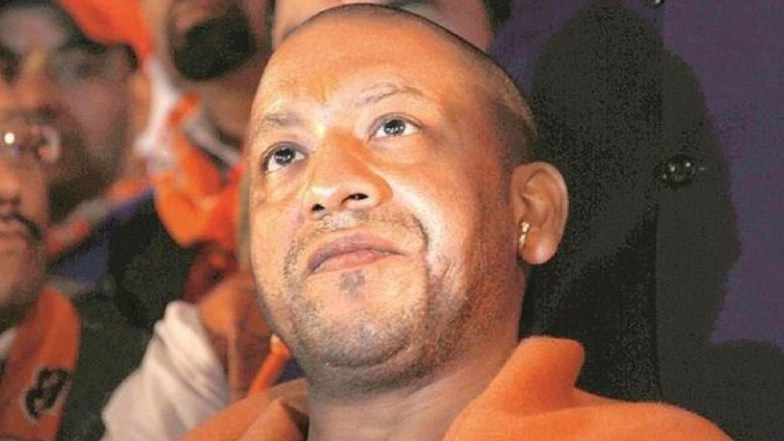 Yogi Adityanath Flags Off Programme to Combat Encephalitis in UP