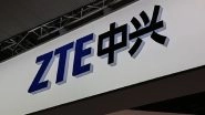 U.S.-China Trade Relations Sees Another Bump Over Tech Firm ZTE