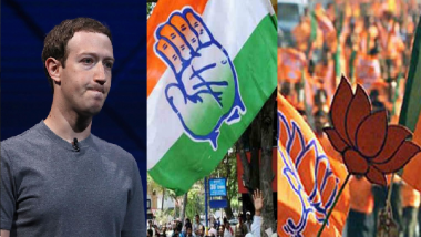 Will Do Everything Possible To Prevent Voter Manipulation During Elections In India: Zuckerberg At U.S. Senate Hearing