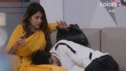 Bepannah Written Episode Update, April 24, 2018: Zoya Takes Care Of A Drunk And Out Aditya