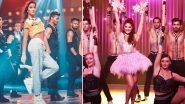 IPL 2018 Closing Ceremony: Jacqueline Fernandez and Katrina Kaif Burn the Dance Floor with their Hot Moves - Videos and Pics Inside