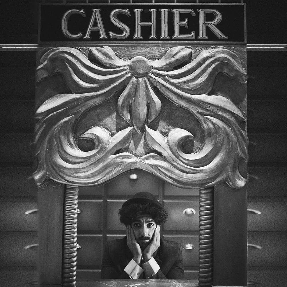 “Nothing is permanent in this wicked world - not even our troubles.” - Charlie Chaplin “Nothing is permanent in this wicked world - not even our troubles.” - Charlie Chaplin