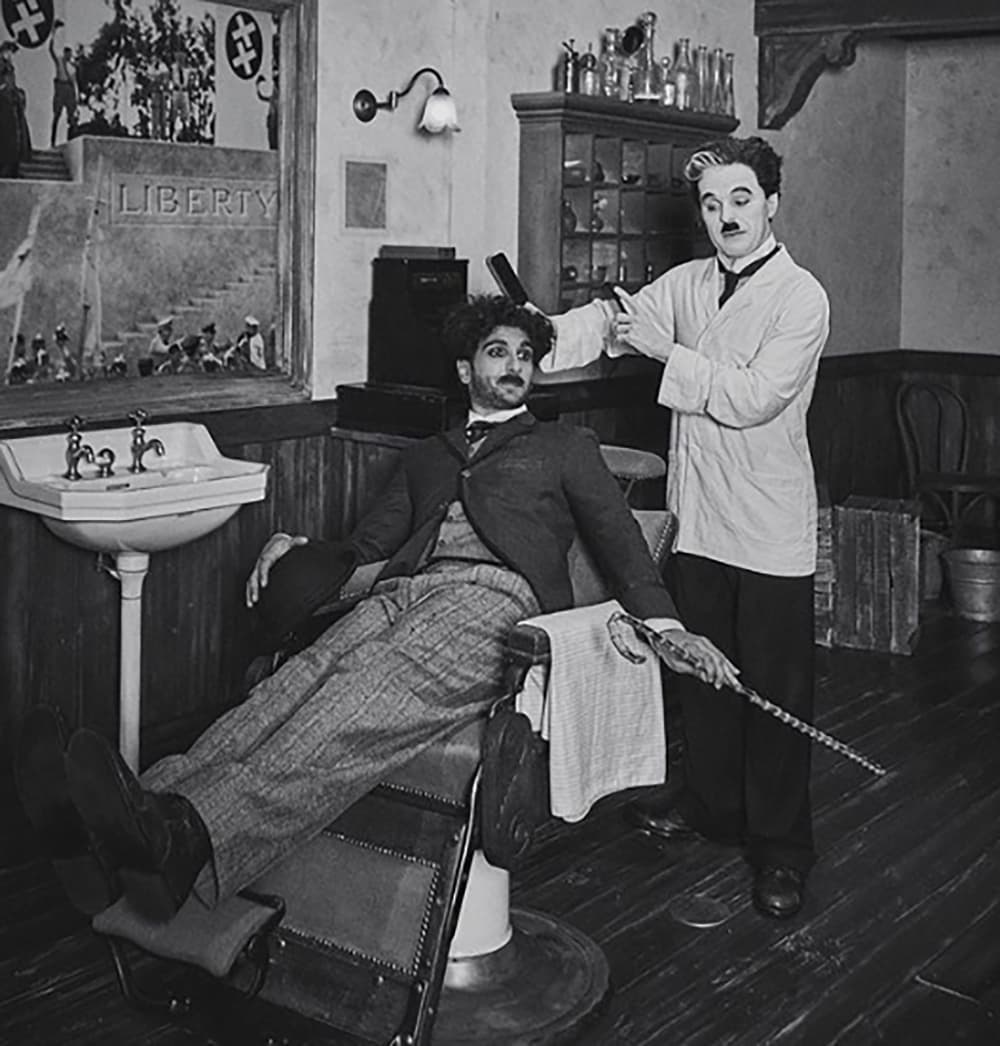 “Failure is unimportant. It takes courage to make a fool of yourself.” - Charlie Chaplin “Failure is unimportant. It takes courage to make a fool of yourself.” - Charlie Chaplin