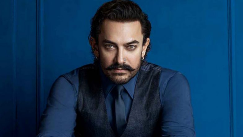 Aamir Khan Refused To Work In Ranbir Kapoor's Sanju: Real Reason Revealed!