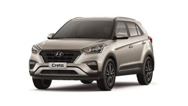 2018 Hyundai Creta Facelift India Launch Likely by This Month; Expected Price, Features, Bookings, Specifications & More Details