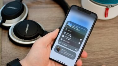 Apple iOS 12 With New Tools Now Available Globally
