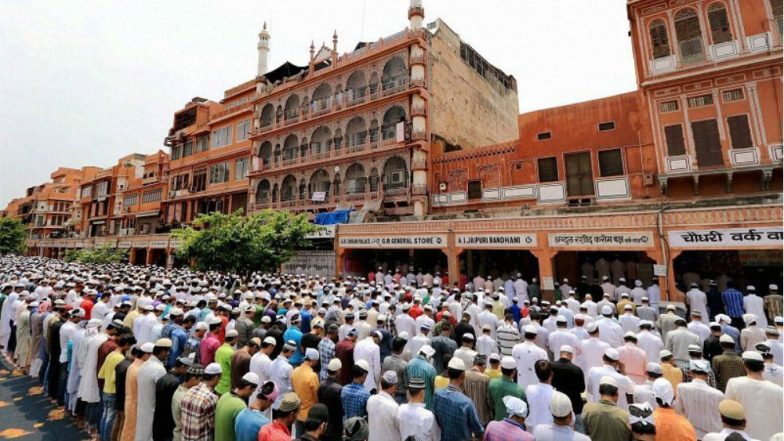 Controversy Sparks in Noida: Police Ordered to Ban Offering Prayers at Public Places