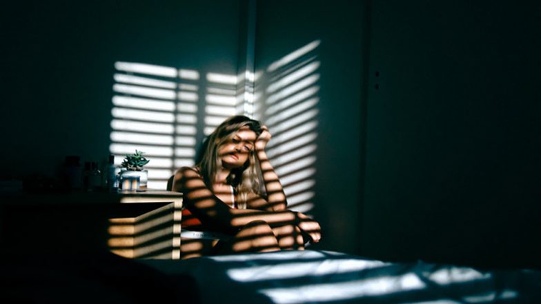 First Gene That Predisposes People to Faint Has Been Identified