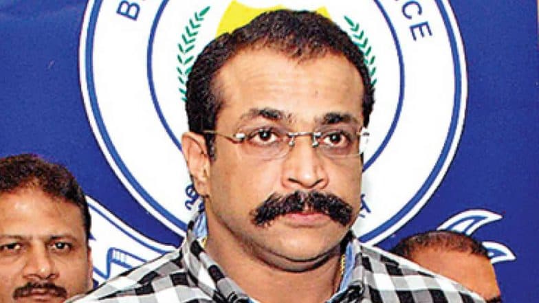 Himanshu Roy, former Maharashtra ATS chief, shoots himself