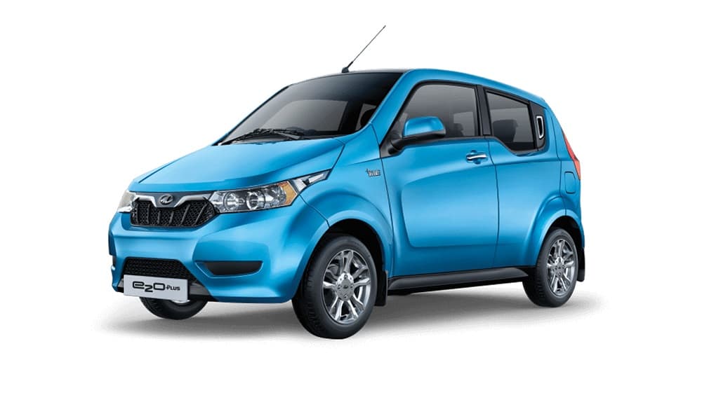 Amazon Web Services Puts Mahindra Electric in Top Gear as India Adopts EVs, Says CEO Mahesh Babu Amazon Web Services Puts Mahindra Electric in Top Gear as India Adopts EVs, Says CEO Mahesh Babu
