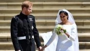 Royal Wedding 2018: Meghan Markle Wins Our Vote With Her Style on D-day!