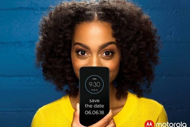 Moto Z3 Play Spotted on Geekbench Ahead of June 6 Launch With Snapdragon 660 SoC