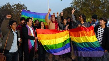 20 IITians of LGBT Community File Petition in Supreme Court Challenging Section 377