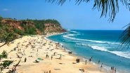 Goa Open to Domestic Tourists from Thursday, 250 Hotels Granted Permission to Start Operations, Says State Tourism Minister M Ajgaonkar