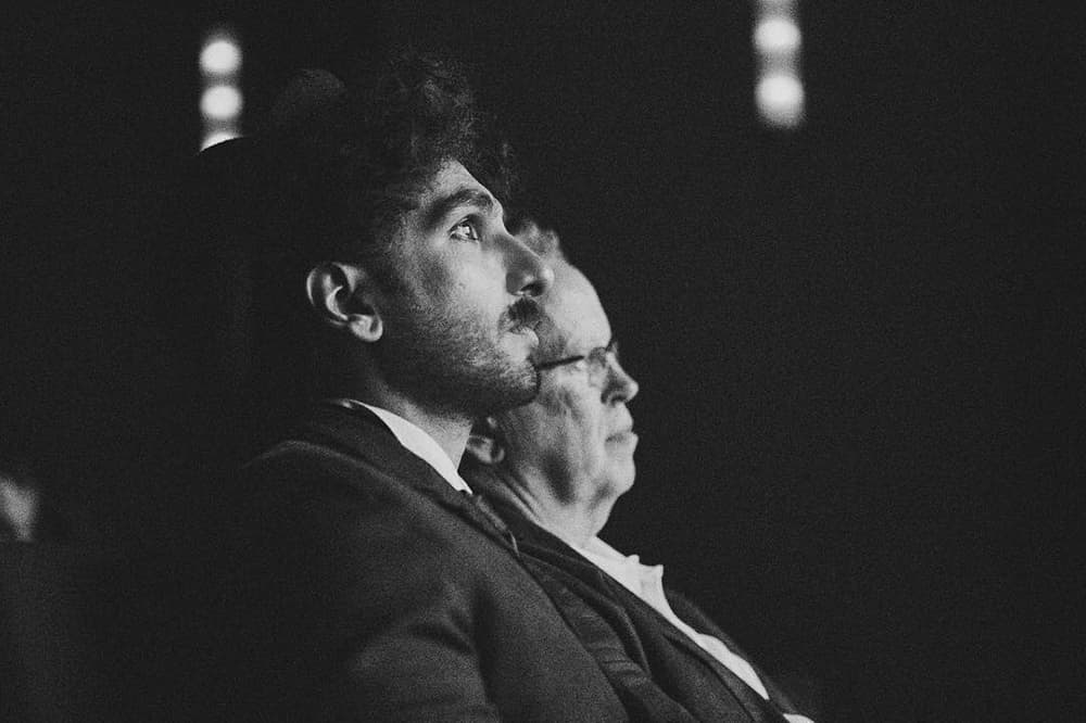 “I am an artist. I am interested in life.” - Charlie Chaplin “I am an artist. I am interested in life.” - Charlie Chaplin