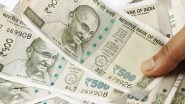 New Rupees 2000 Currency Notes Ignored by RBI? Denominations of 500, 200 and 100 are Popular Among Citizens