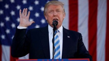 Robert Mueller Team will Meddle in Midterm Polls: Donald Trump