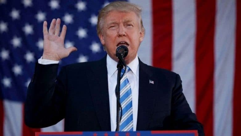 Robert Mueller Team will Meddle in Midterm Polls: Donald Trump Robert Mueller Team will Meddle in Midterm Polls: Donald Trump