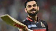 Virat Kohli&rsquo;s Leaked Video Leaves Netizens Confused if the Indian Skipper Has Insured His Beard