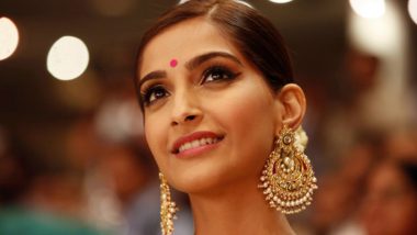 Sonam Kapoor to Sonam Ahuja! Actress Answers Why Did She Adopt Husband's Last Name?