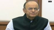 GST Council Meet: New and Simplified Return Process Announced, Taxpayers to File Monthly Return