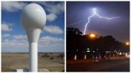 Deadly Storm in Rajasthan Could Have Been Forecasted if This Radar Was Not Broken