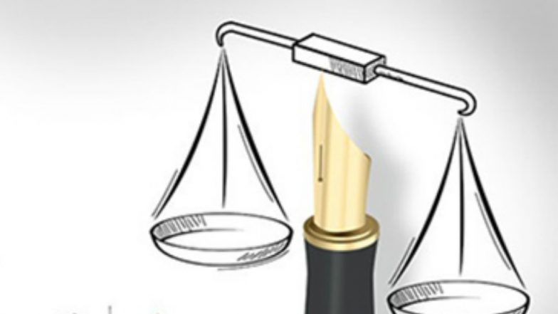 World Press Freedom Day 2018: A Day to Celebrate the Fundamental Principles of Press Freedom