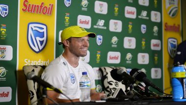AB de Villiers Retires: ICC Congratulates South African Great on His Illustrious 14-Year Career